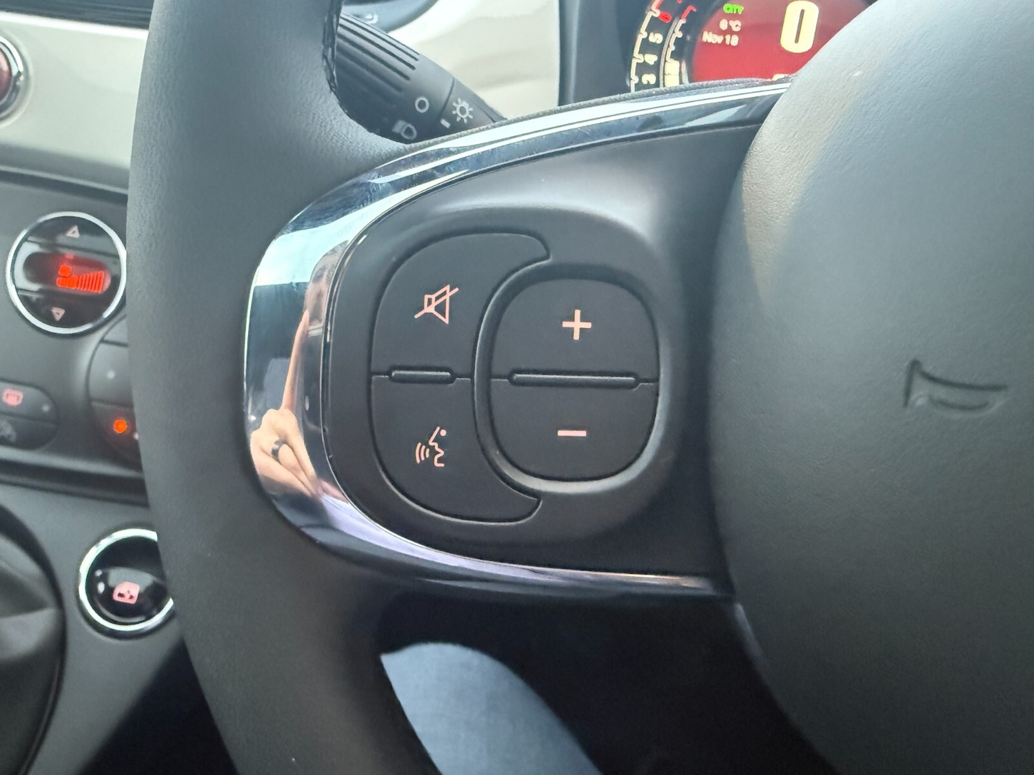 Used Fiat 500 2024 for sale - 76788383: Photo 32