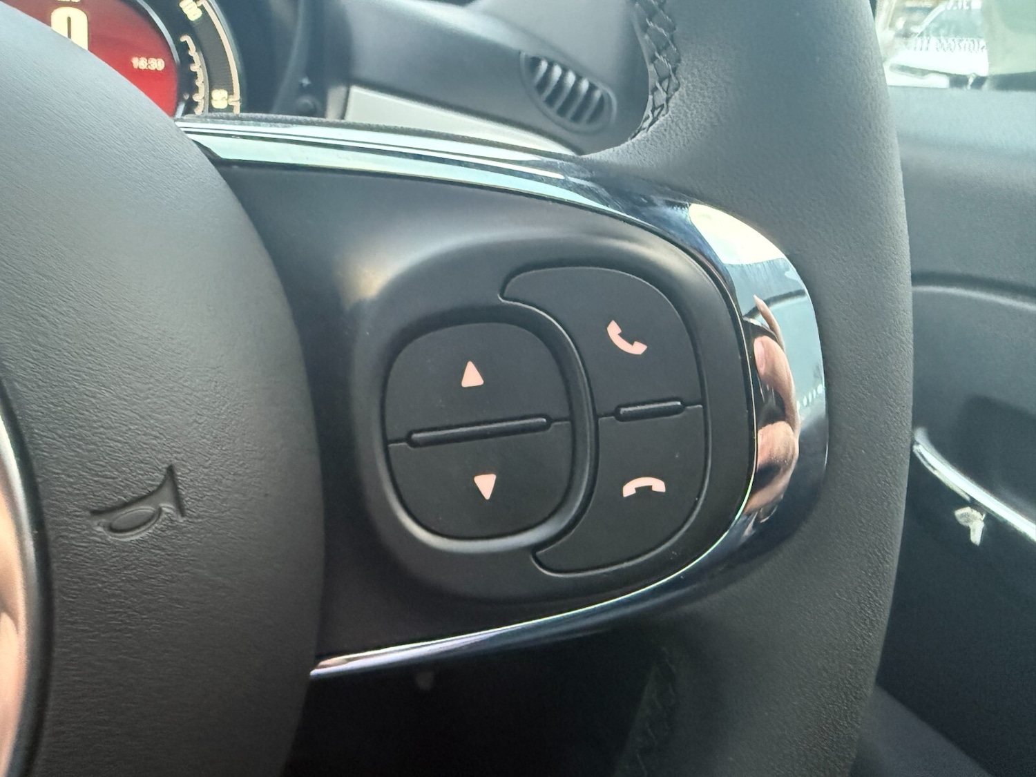 Used Fiat 500 2024 for sale - 76788383: Photo 33