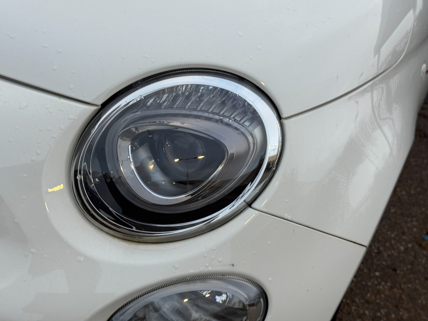 Used Fiat 500 2024 for sale - 76788383: Photo 4