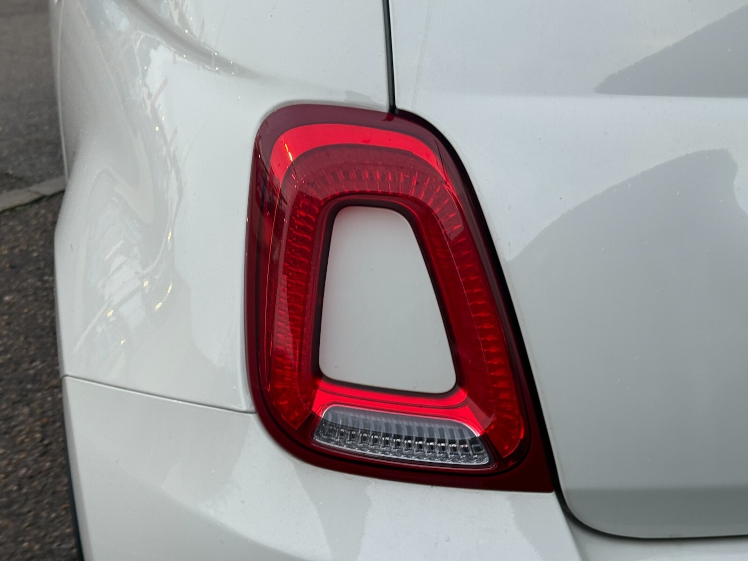 Used Fiat 500 2024 for sale - 76788383: Photo 7