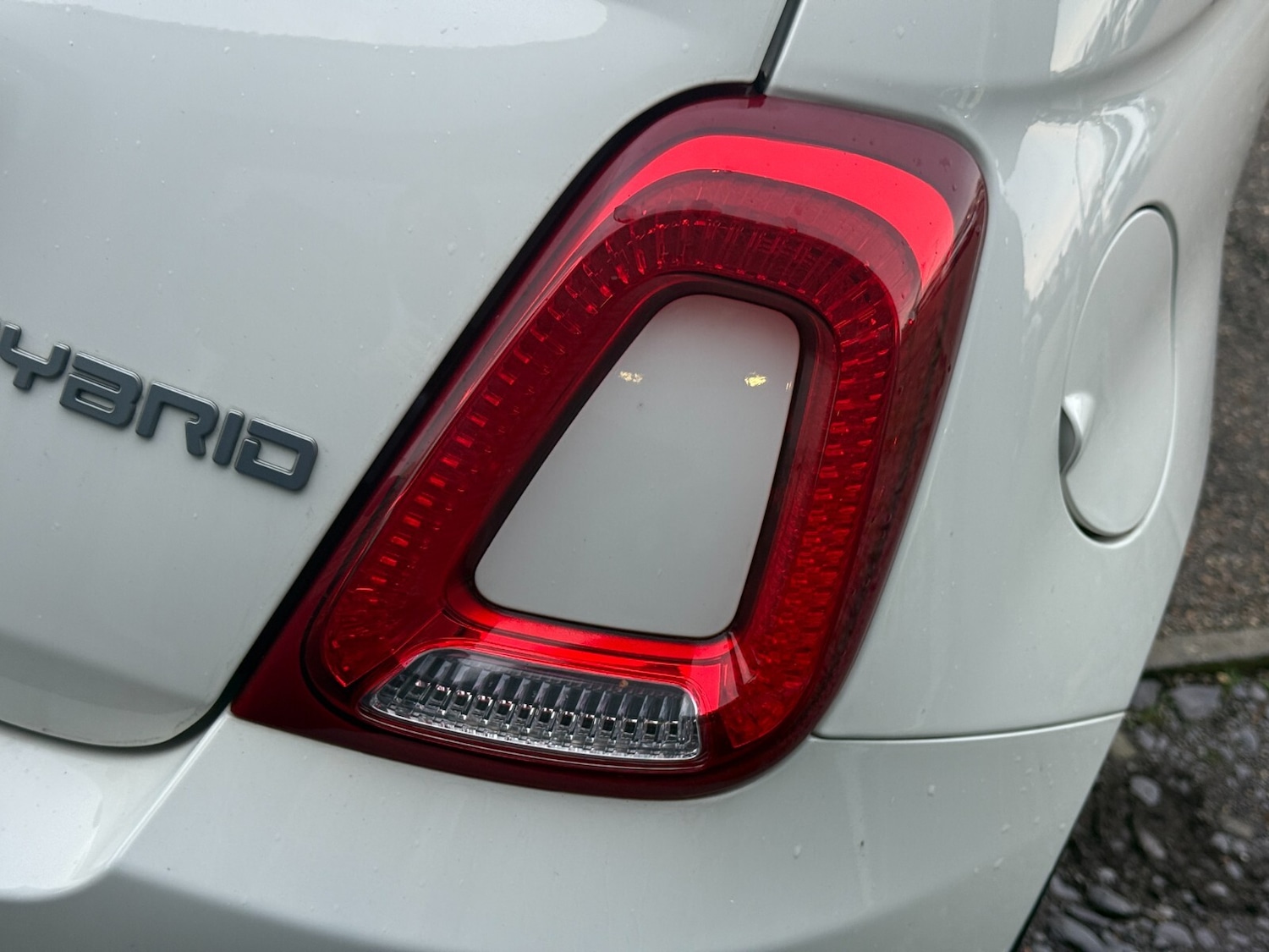 Used Fiat 500 2024 for sale - 76788383: Photo 9