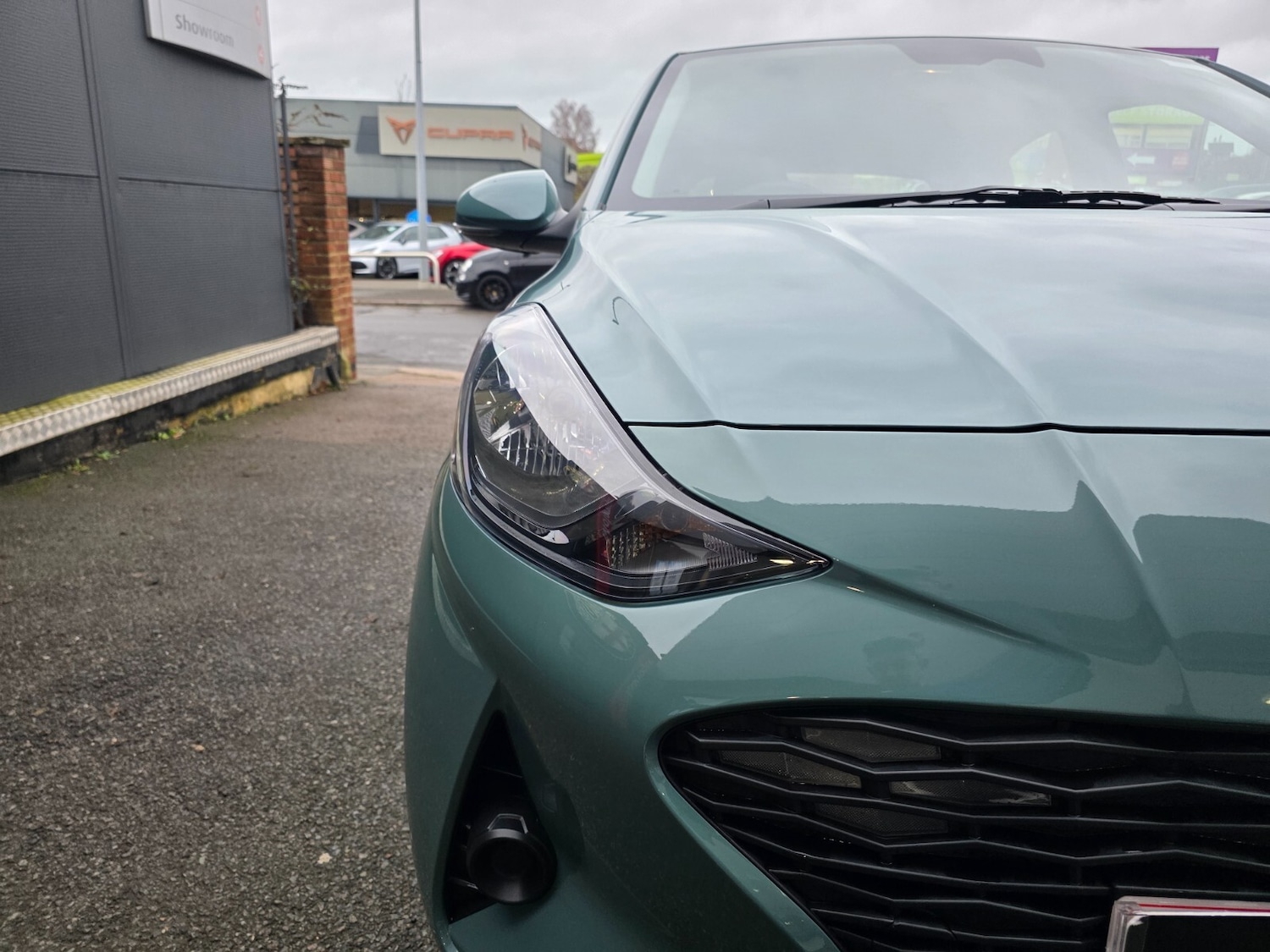 Used Hyundai i10 2025 for sale - 76869899: Photo 10