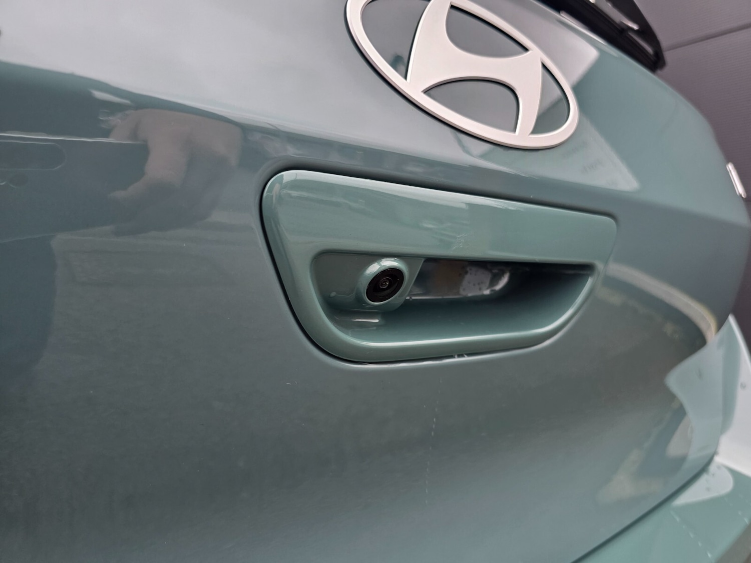 Used Hyundai i10 2025 for sale - 76869899: Photo 15