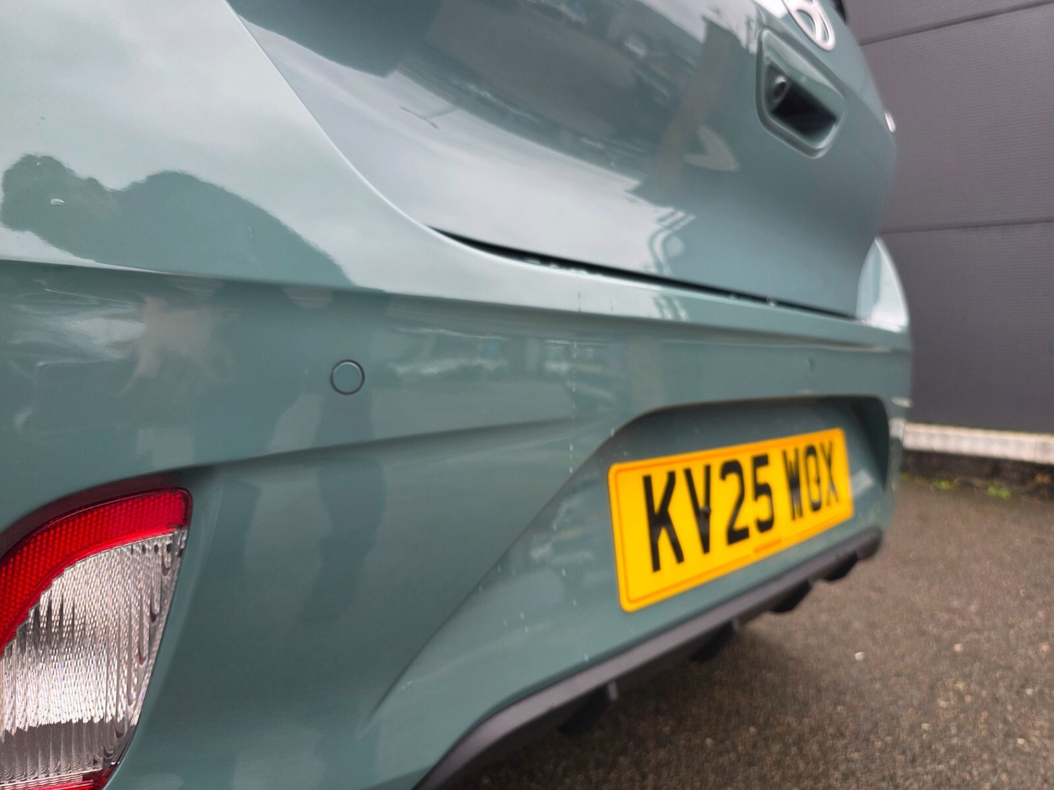 Used Hyundai i10 2025 for sale - 76869899: Photo 16