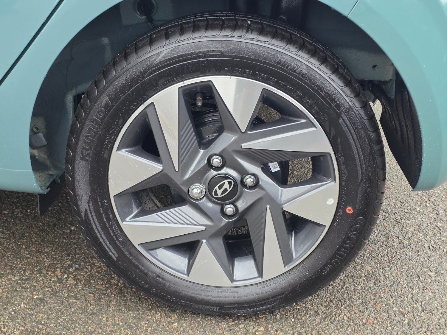 Used Hyundai i10 2025 for sale - 76869899: Photo 18