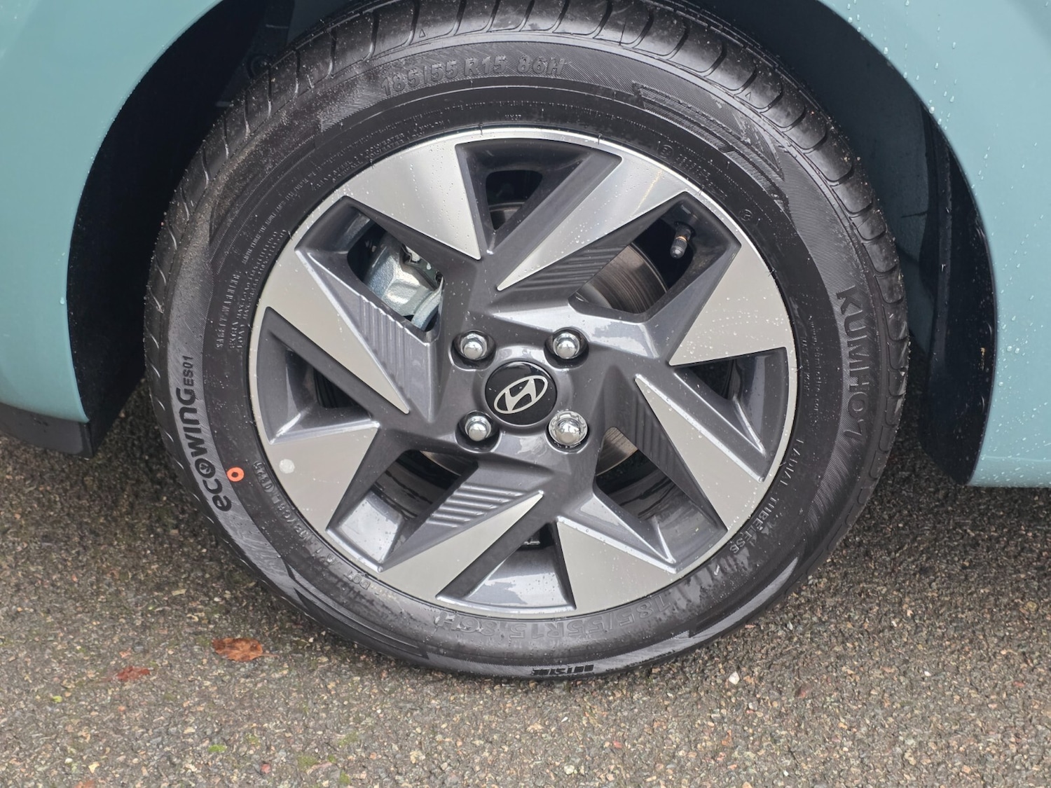 Used Hyundai i10 2025 for sale - 76869899: Photo 19