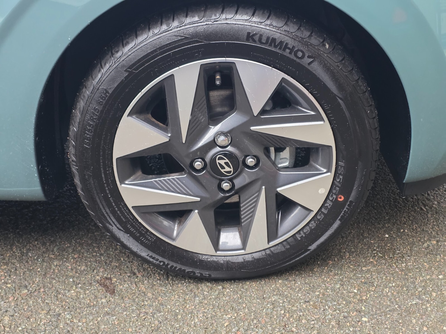 Used Hyundai i10 2025 for sale - 76869899: Photo 20