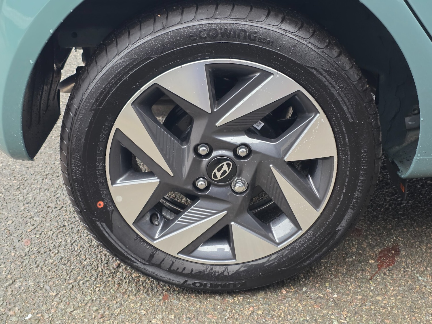 Used Hyundai i10 2025 for sale - 76869899: Photo 21