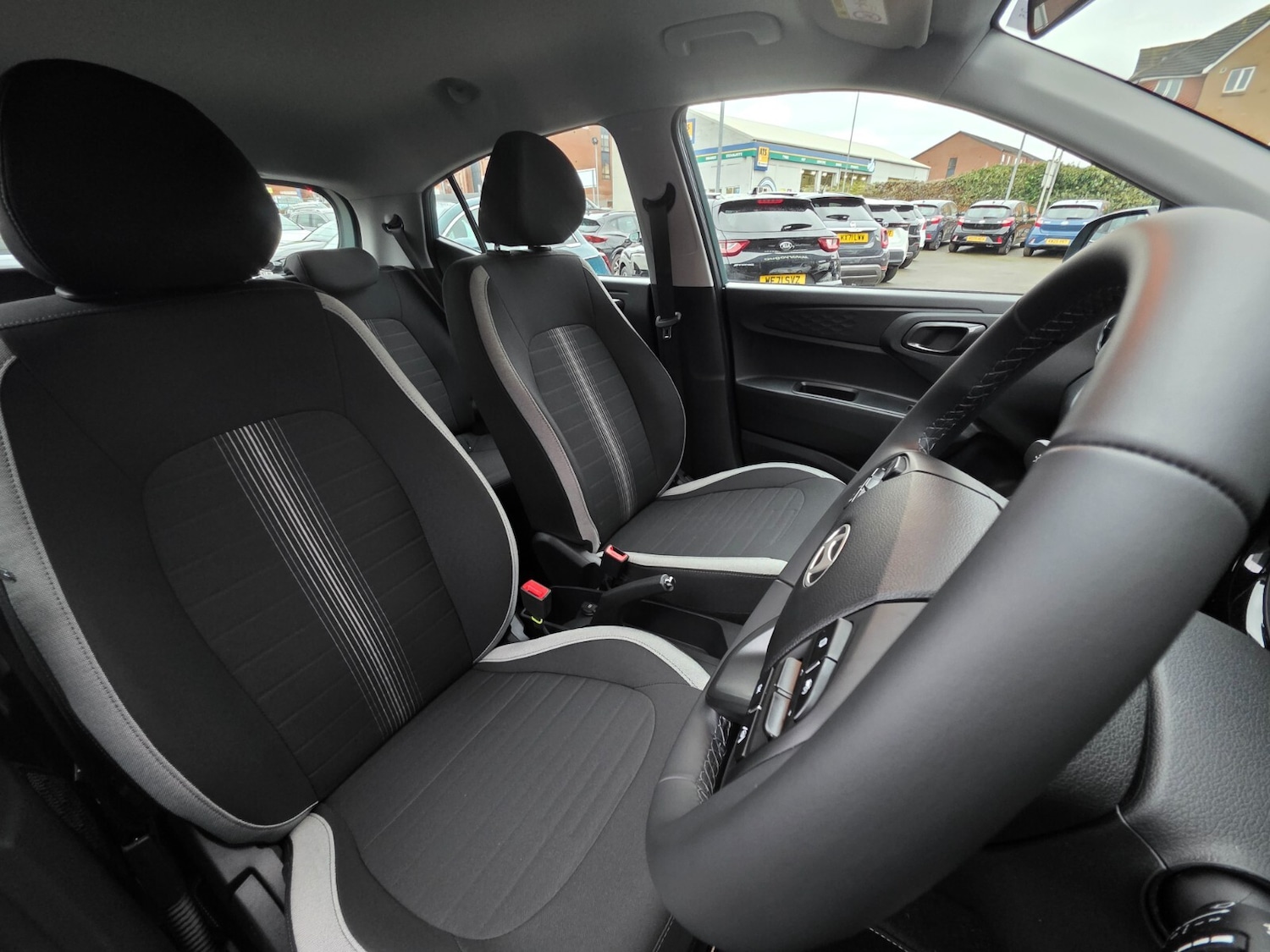 Used Hyundai i10 2025 for sale - 76869899: Photo 23