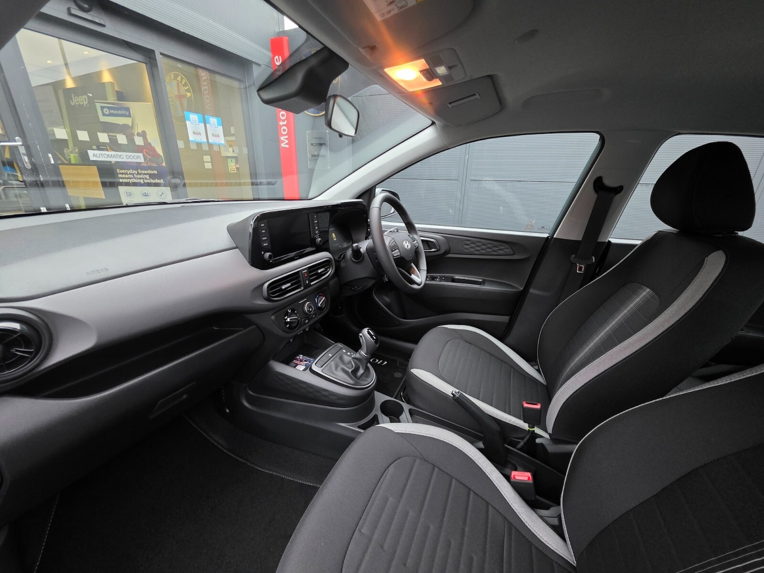 Used Hyundai i10 2025 for sale - 76869899: Photo 25