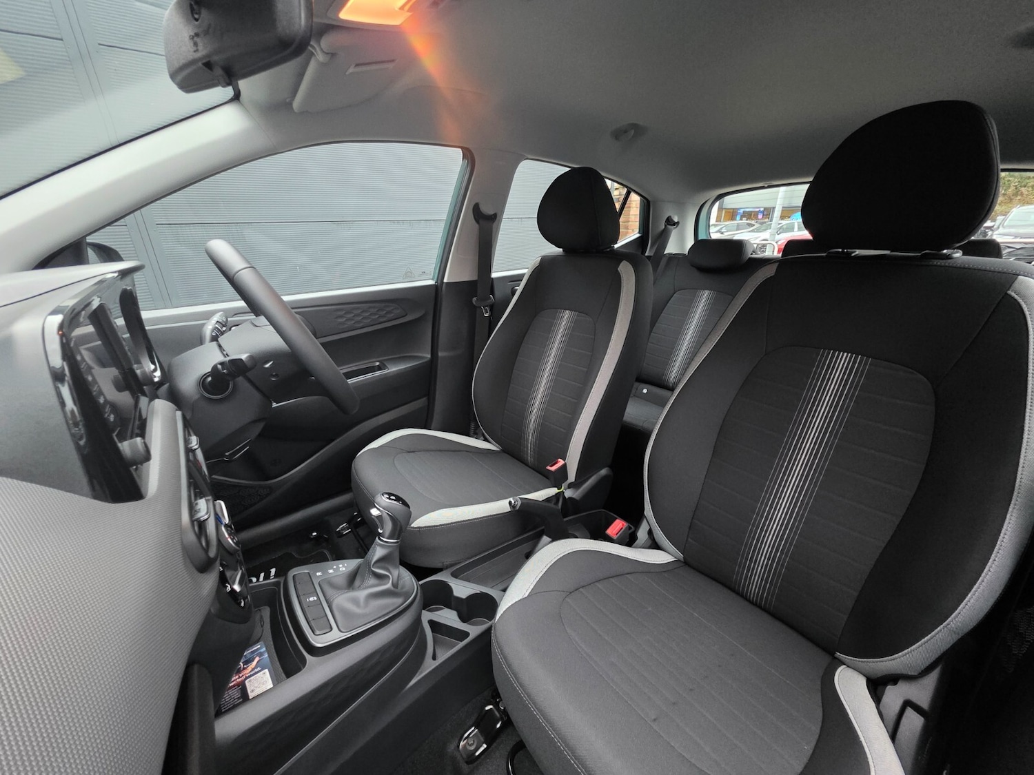 Used Hyundai i10 2025 for sale - 76869899: Photo 26