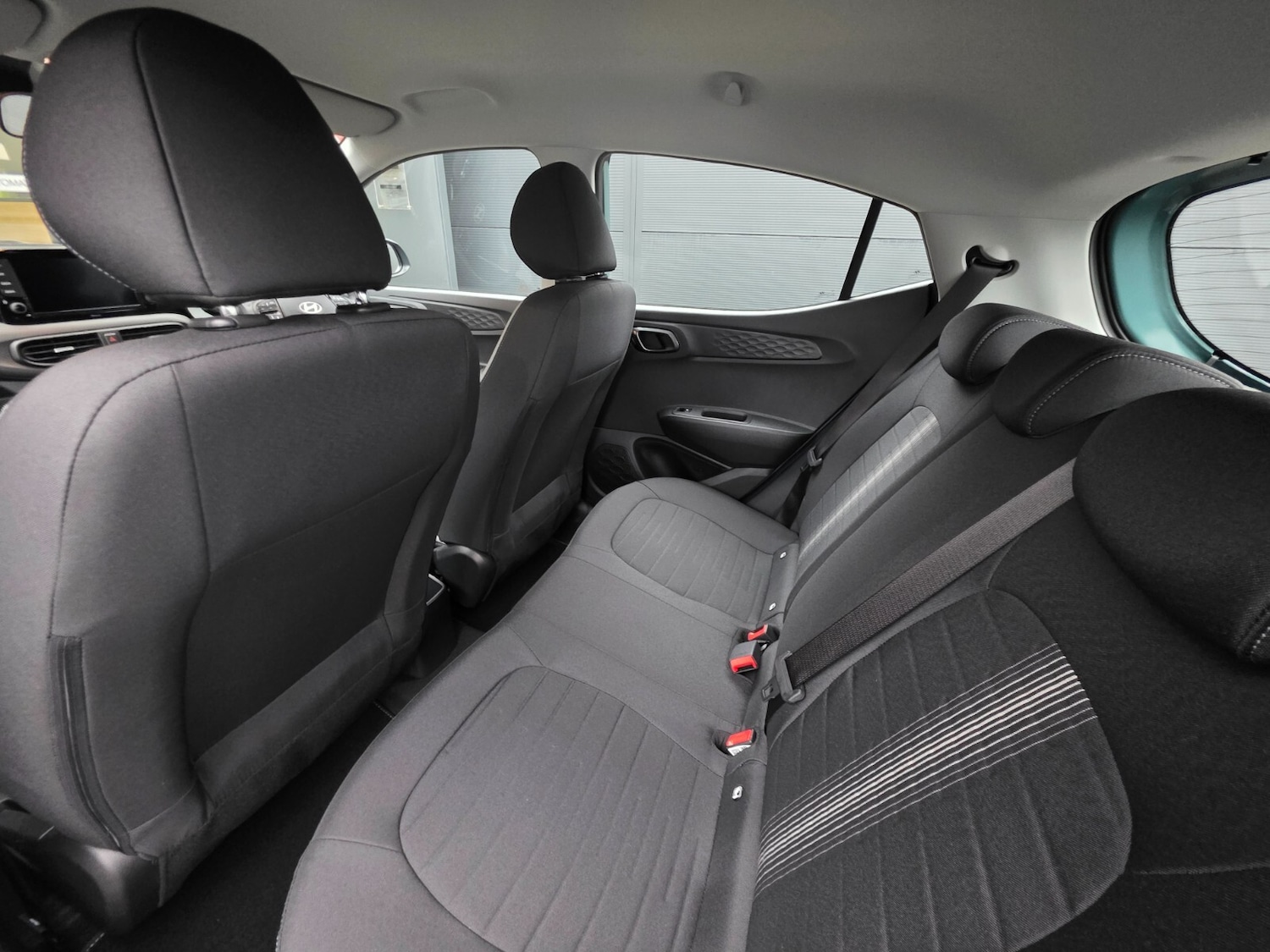 Used Hyundai i10 2025 for sale - 76869899: Photo 27