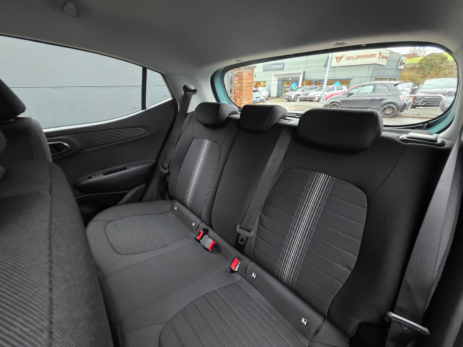 Used Hyundai i10 2025 for sale - 76869899: Photo 28