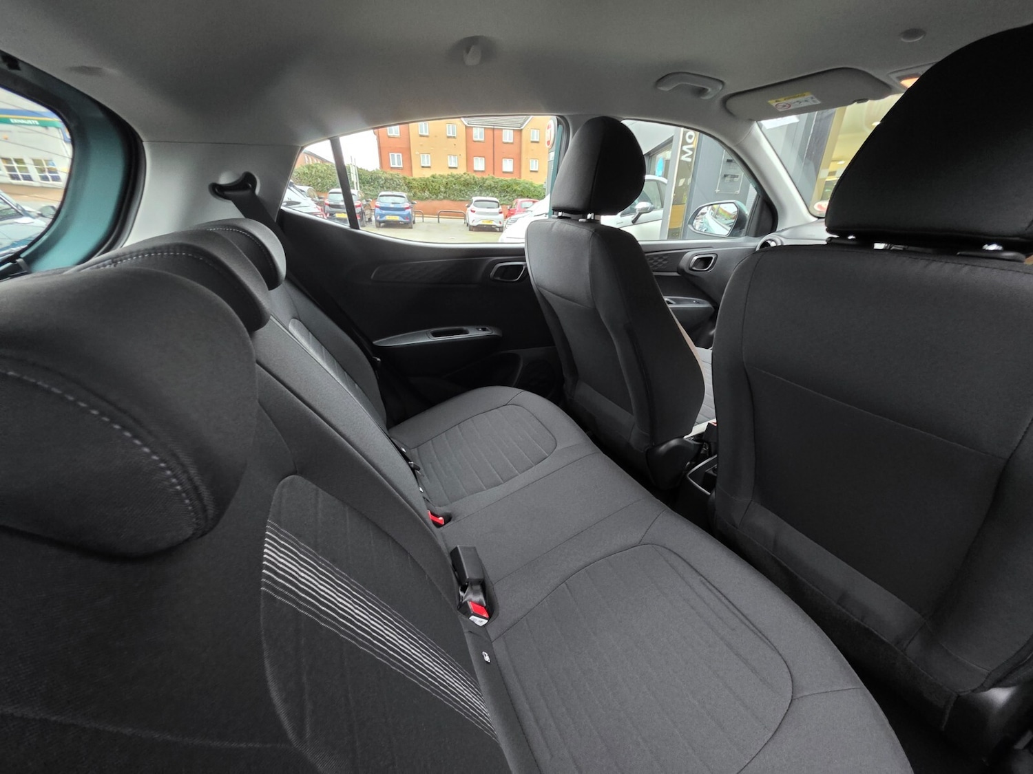 Used Hyundai i10 2025 for sale - 76869899: Photo 29