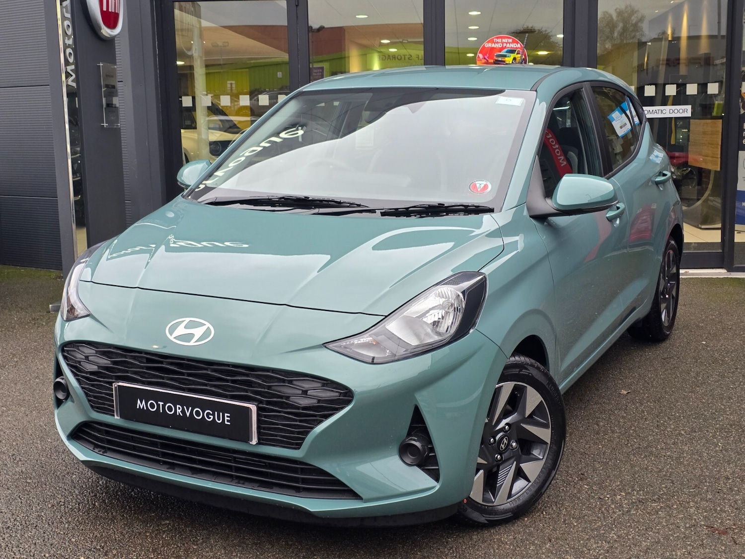 Used Hyundai i10 2025 for sale - 76869899: Photo 3