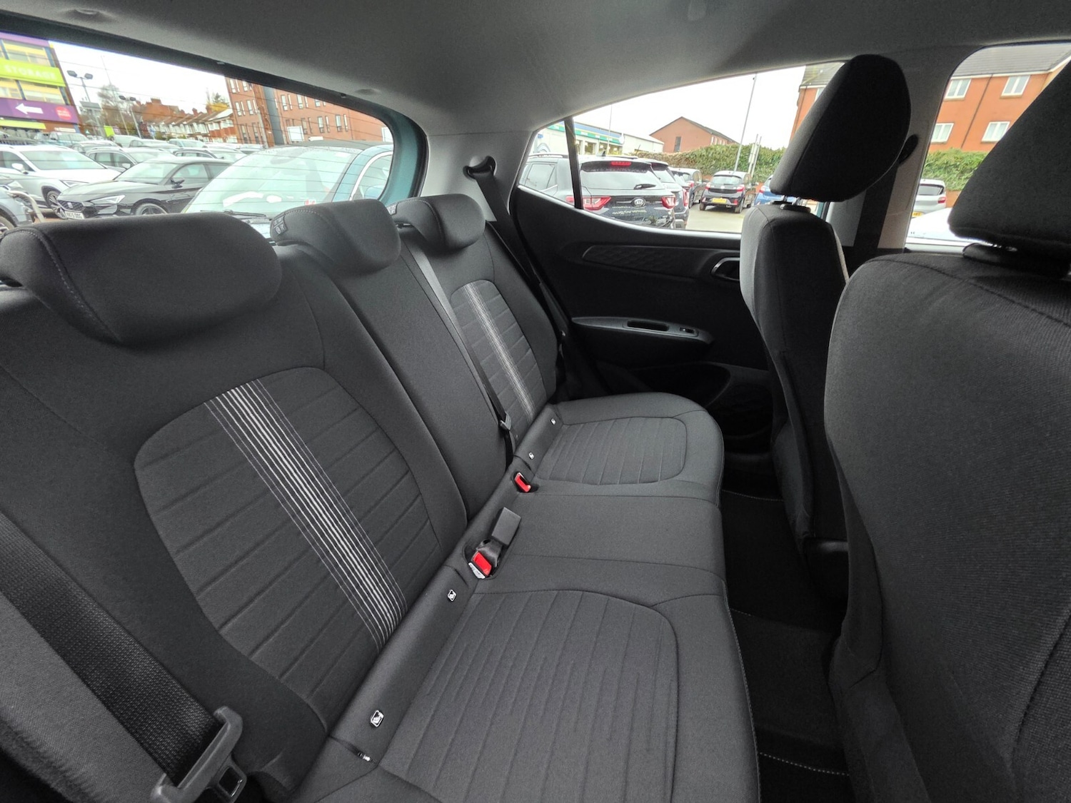 Used Hyundai i10 2025 for sale - 76869899: Photo 30