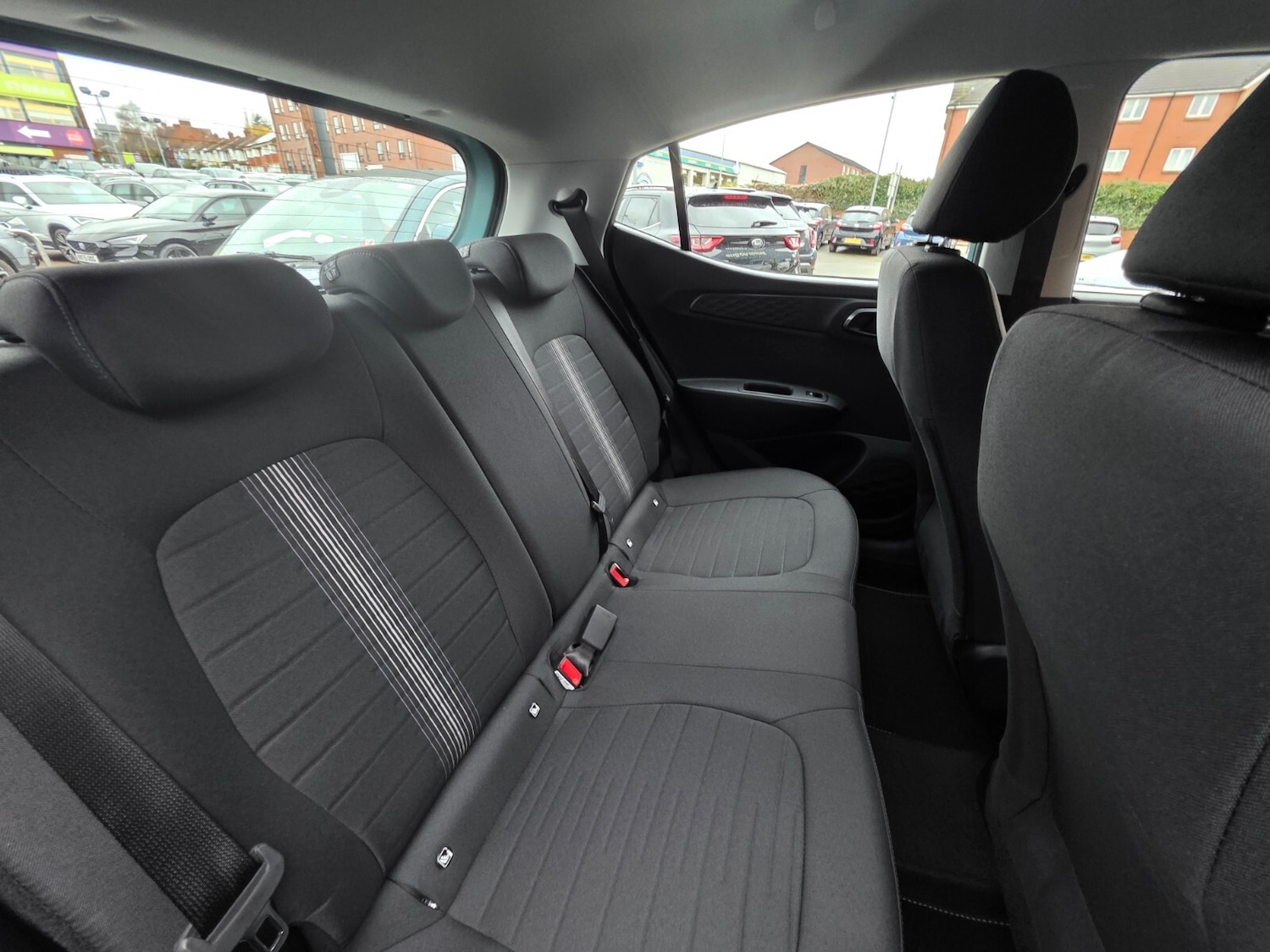 Used Hyundai i10 2025 for sale - 76869899: Photo 31