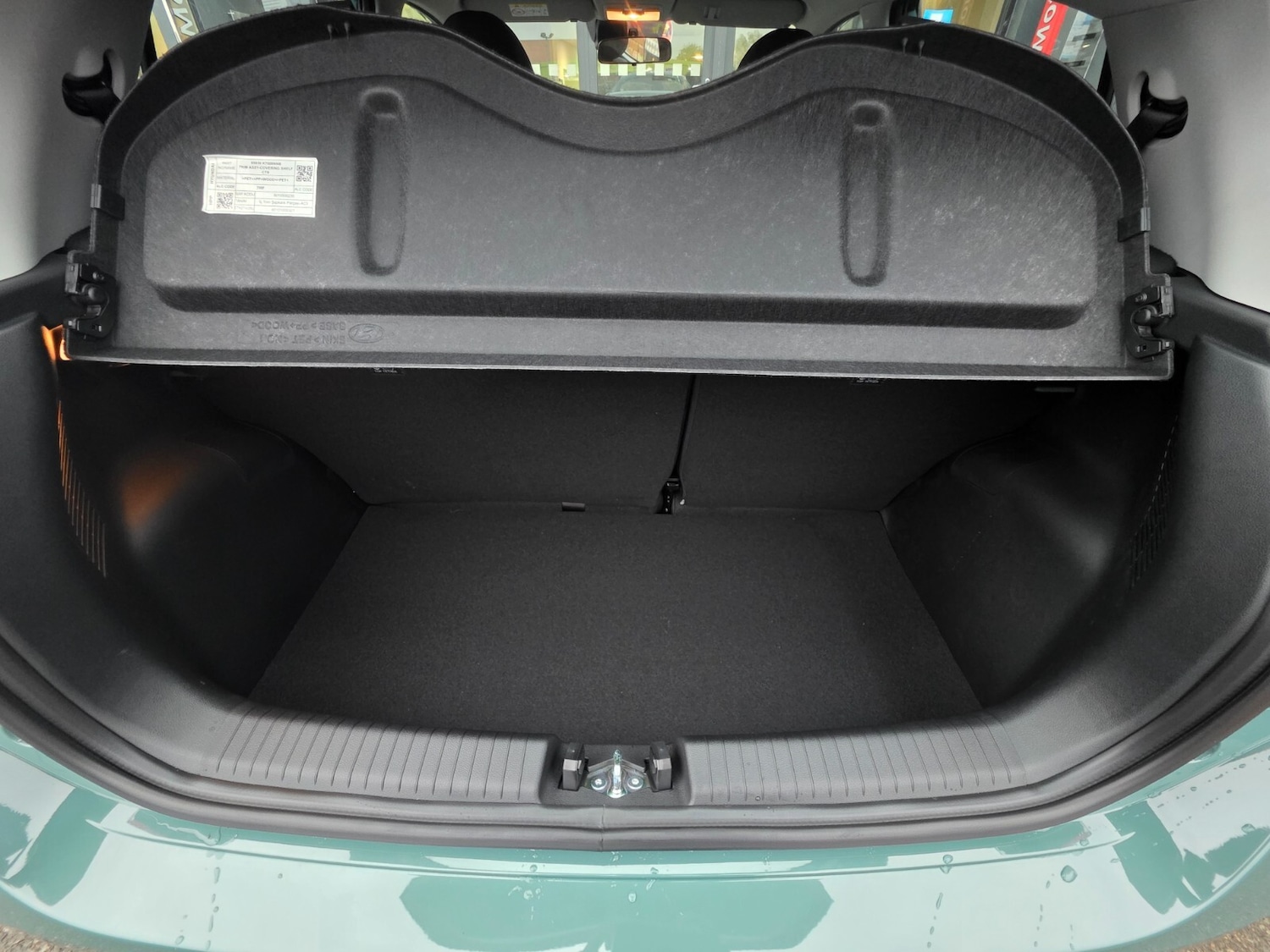 Used Hyundai i10 2025 for sale - 76869899: Photo 33