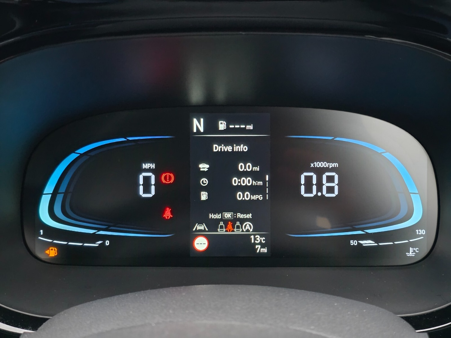 Used Hyundai i10 2025 for sale - 76869899: Photo 35