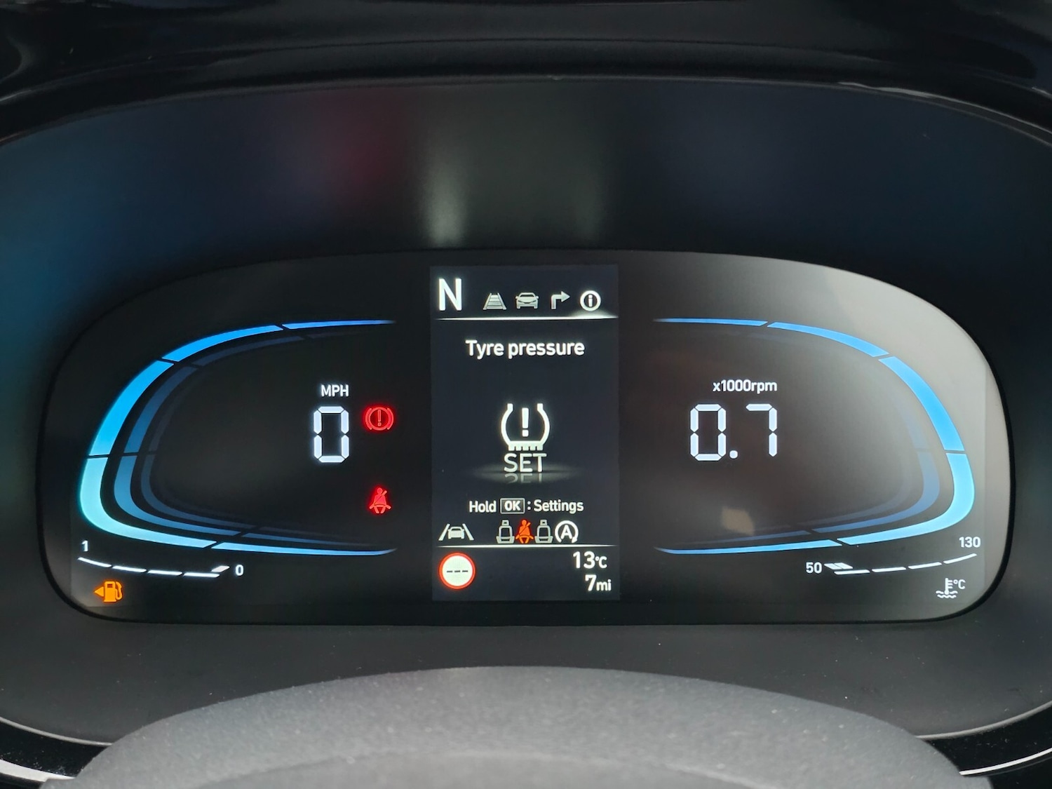 Used Hyundai i10 2025 for sale - 76869899: Photo 37