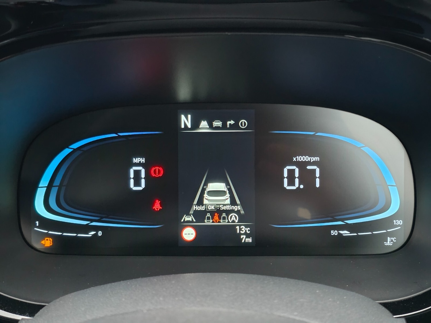 Used Hyundai i10 2025 for sale - 76869899: Photo 38