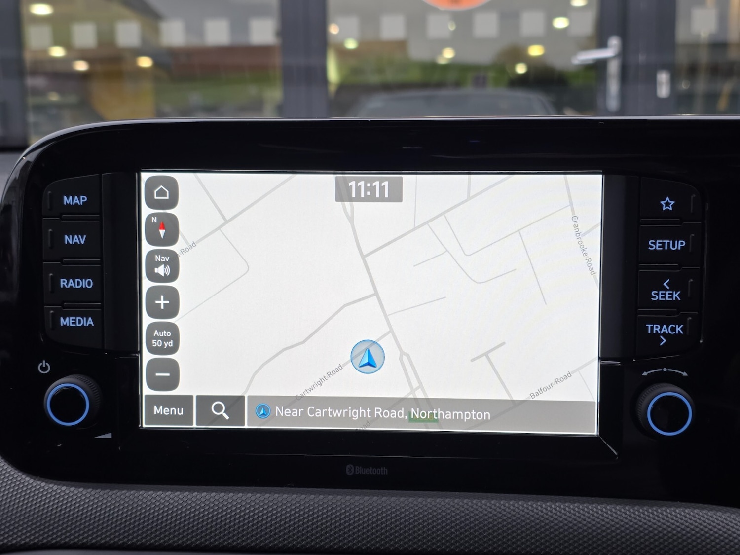 Used Hyundai i10 2025 for sale - 76869899: Photo 39