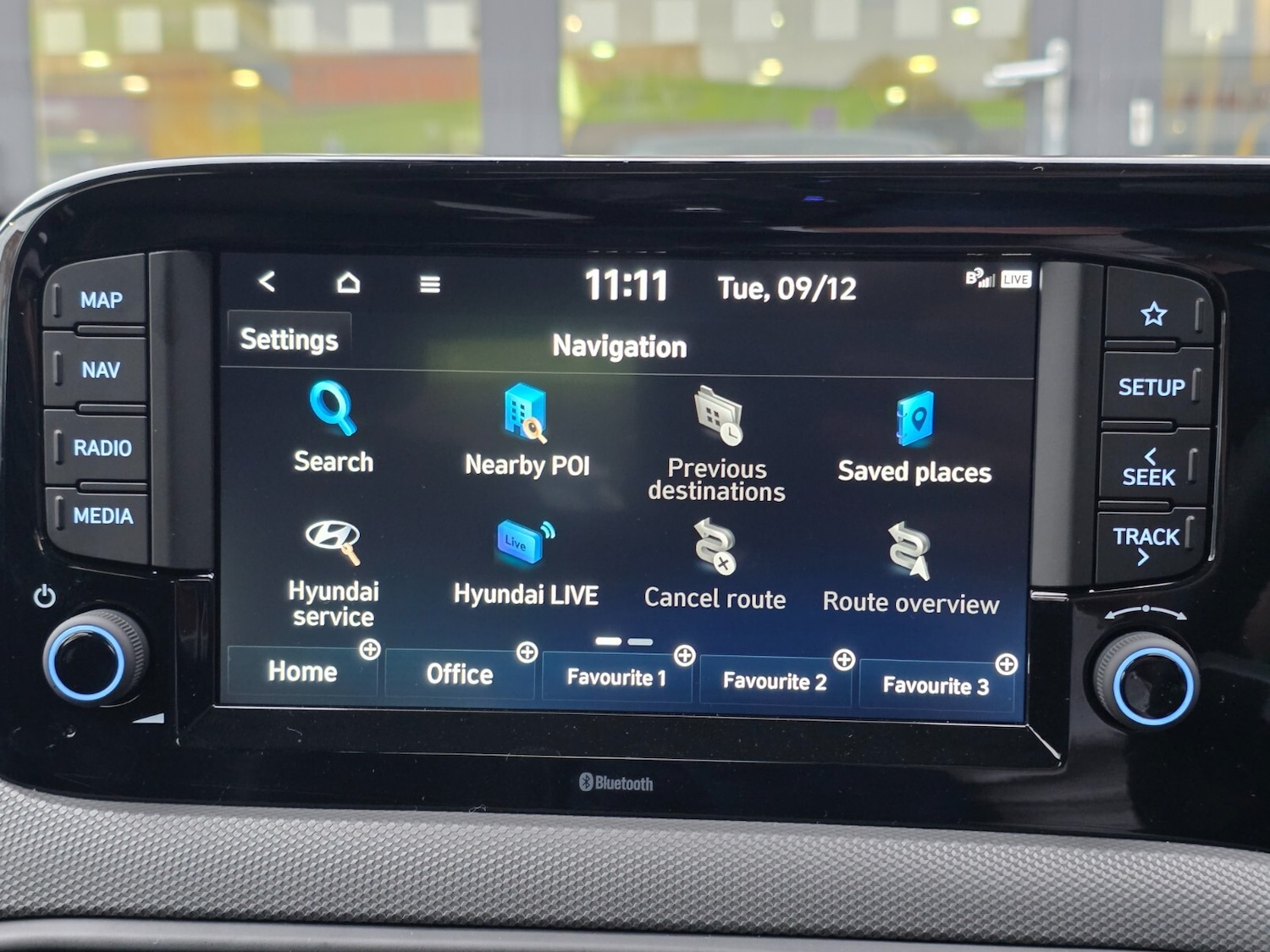 Used Hyundai i10 2025 for sale - 76869899: Photo 40