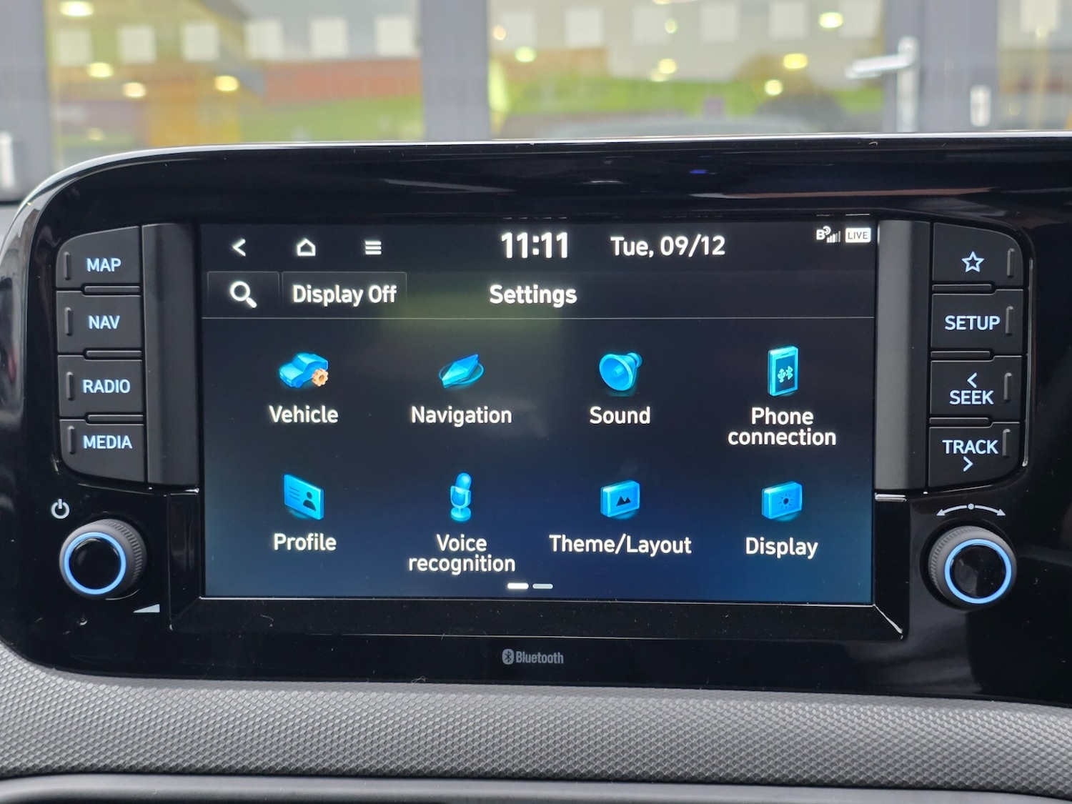 Used Hyundai i10 2025 for sale - 76869899: Photo 44