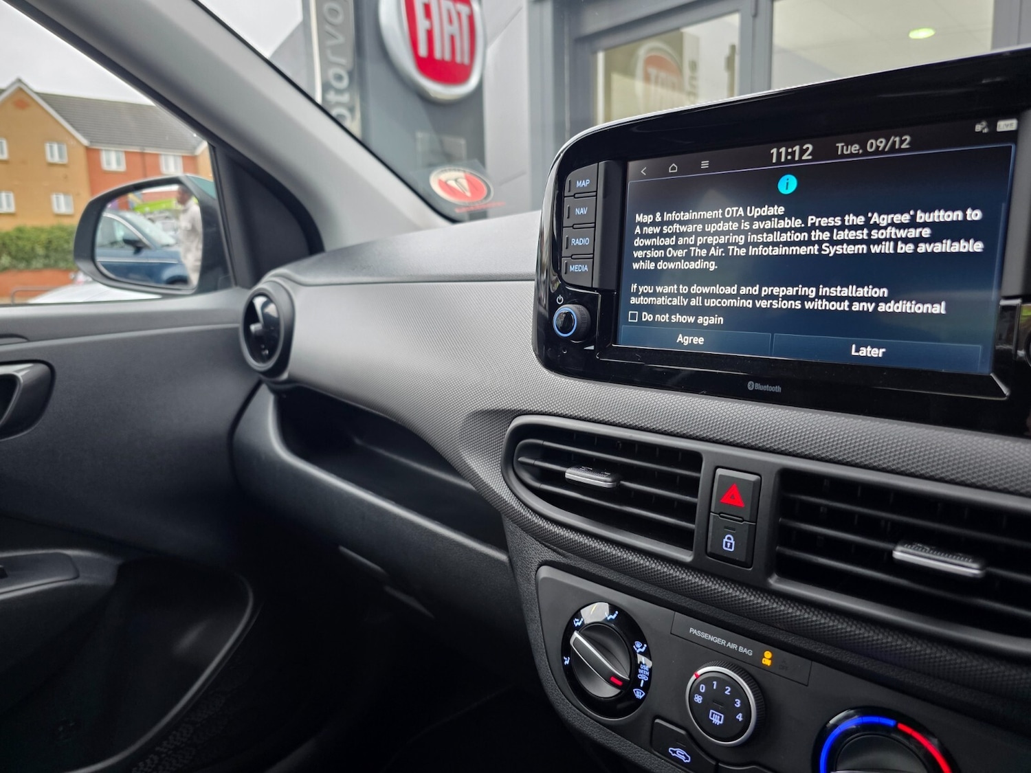 Used Hyundai i10 2025 for sale - 76869899: Photo 55