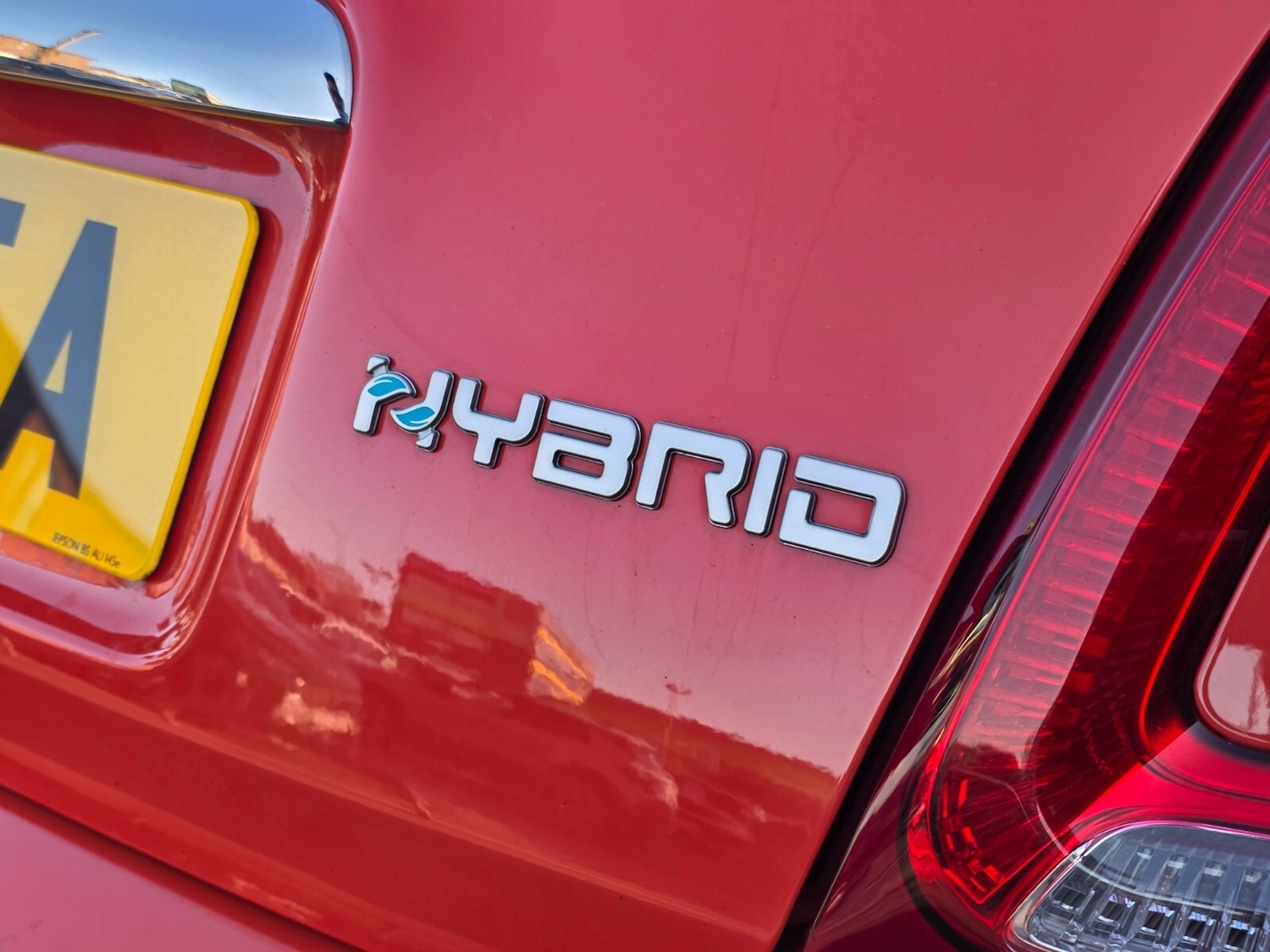 Used Fiat 500 2023 for sale - 77960004: Photo 14