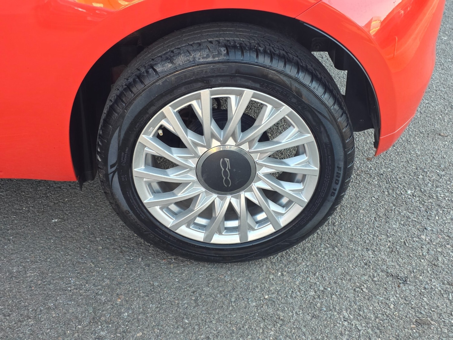 Used Fiat 500 2023 for sale - 77960004: Photo 18