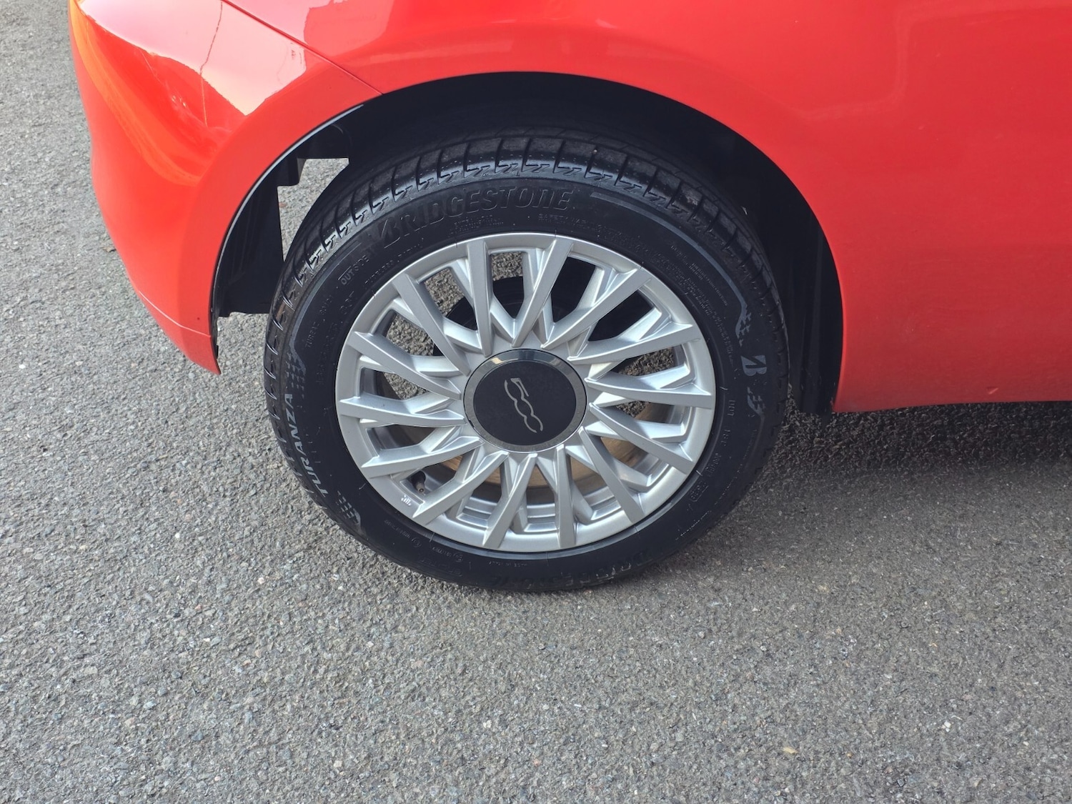 Used Fiat 500 2023 for sale - 77960004: Photo 19