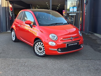 Used Fiat 500 2023 for sale - 77960004: Photo