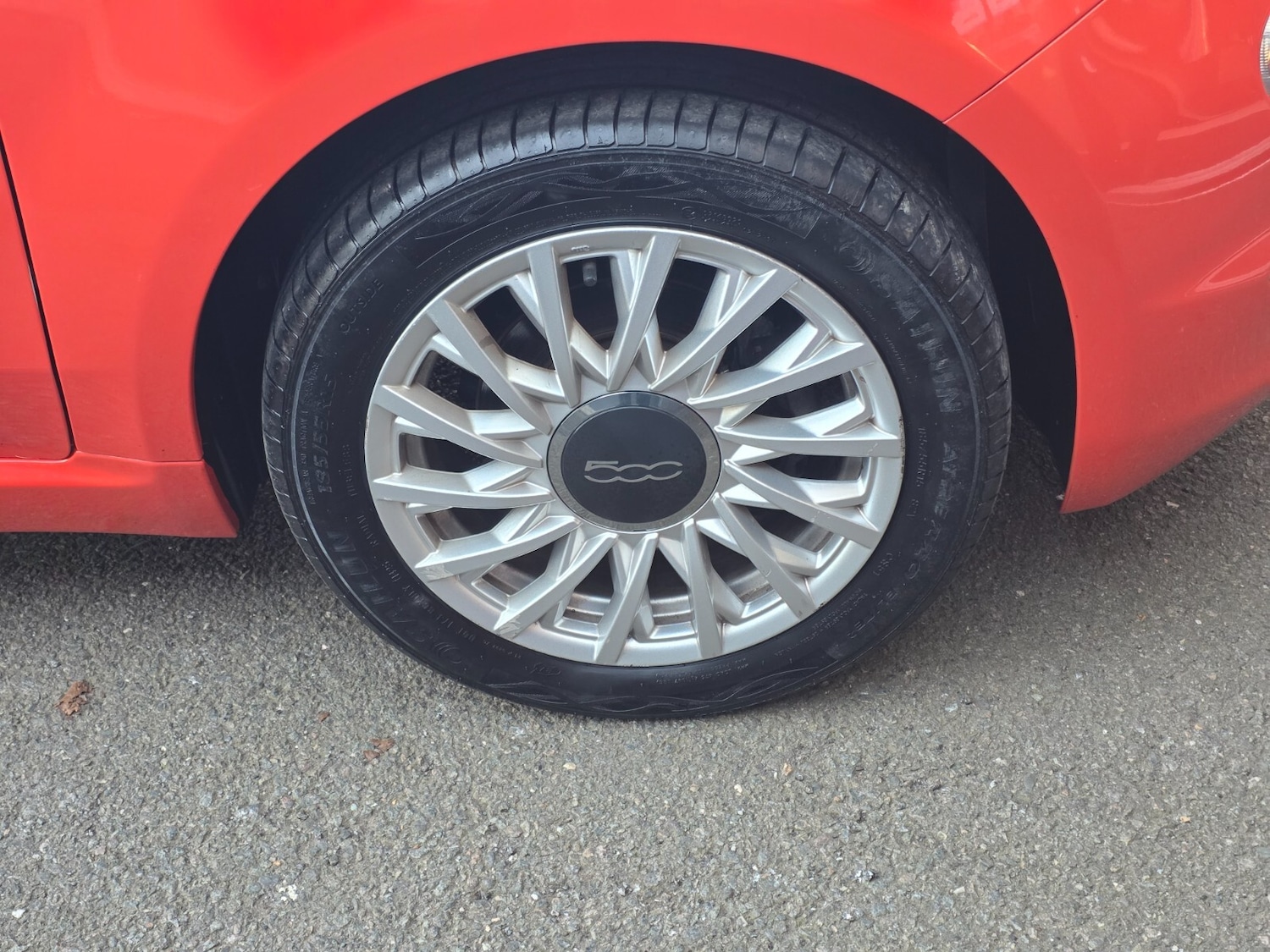 Used Fiat 500 2023 for sale - 77960004: Photo 20