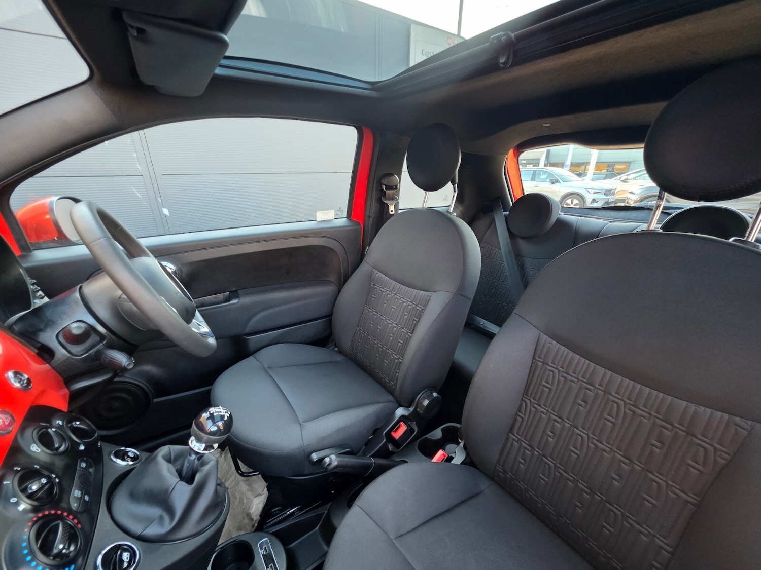 Used Fiat 500 2023 for sale - 77960004: Photo 24