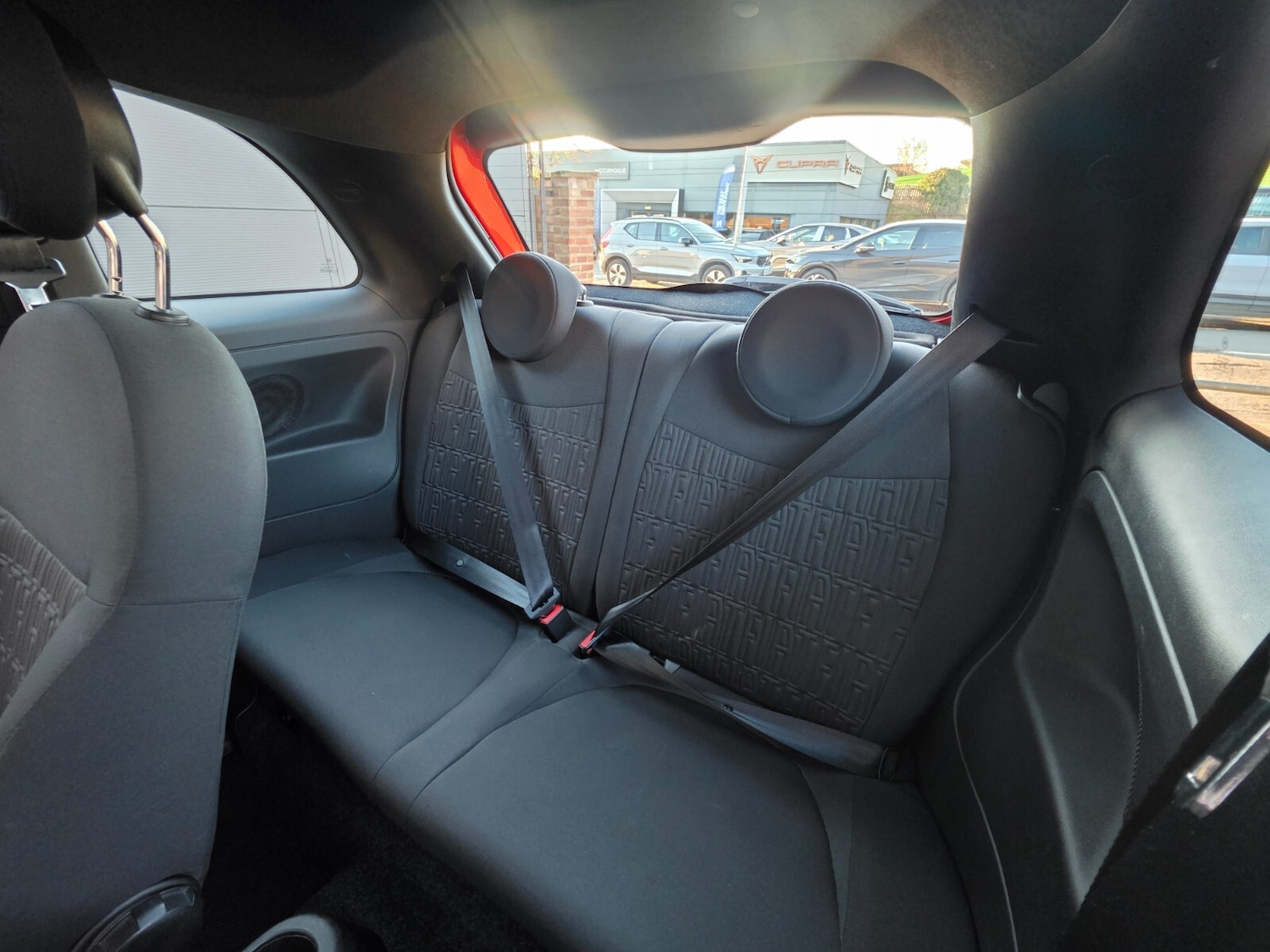 Used Fiat 500 2023 for sale - 77960004: Photo 25