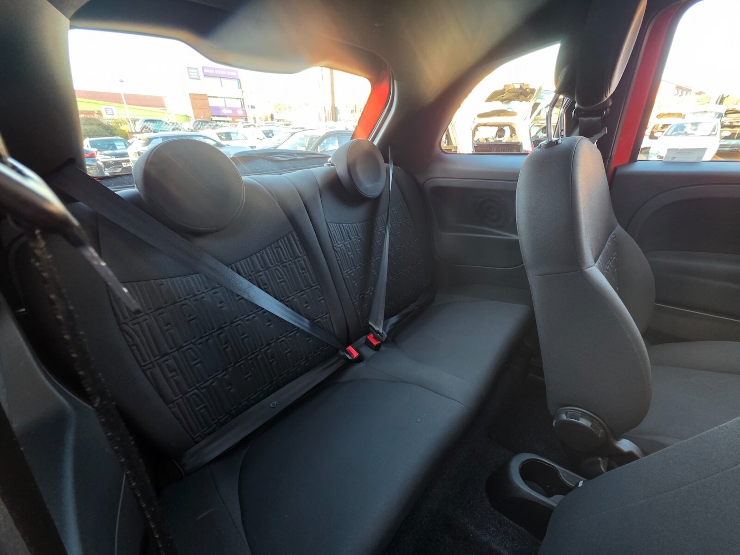 Used Fiat 500 2023 for sale - 77960004: Photo 26