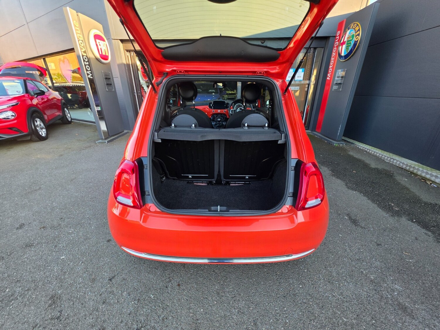 Used Fiat 500 2023 for sale - 77960004: Photo 28