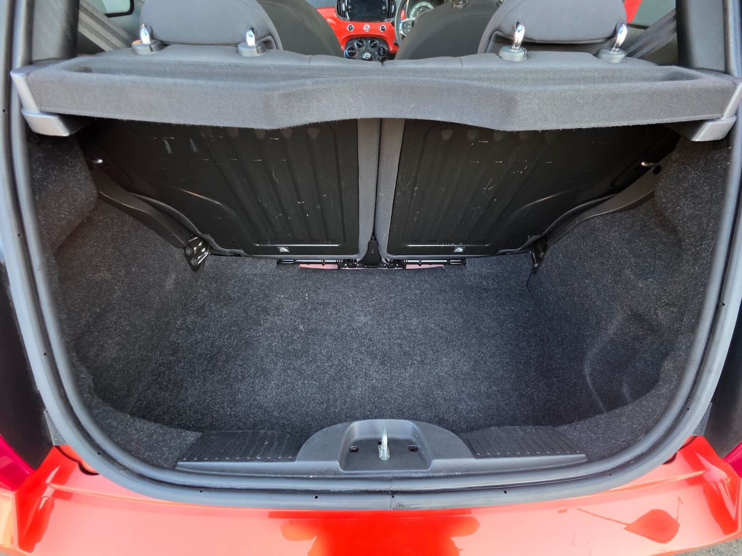 Used Fiat 500 2023 for sale - 77960004: Photo 29