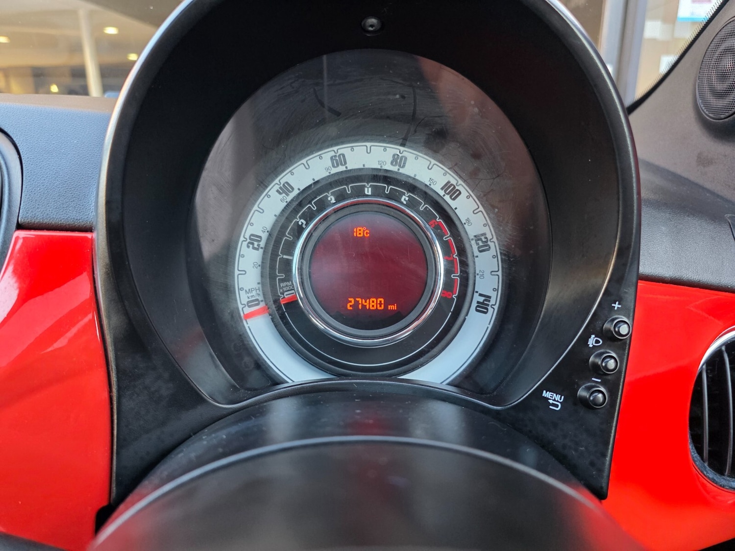 Used Fiat 500 2023 for sale - 77960004: Photo 30