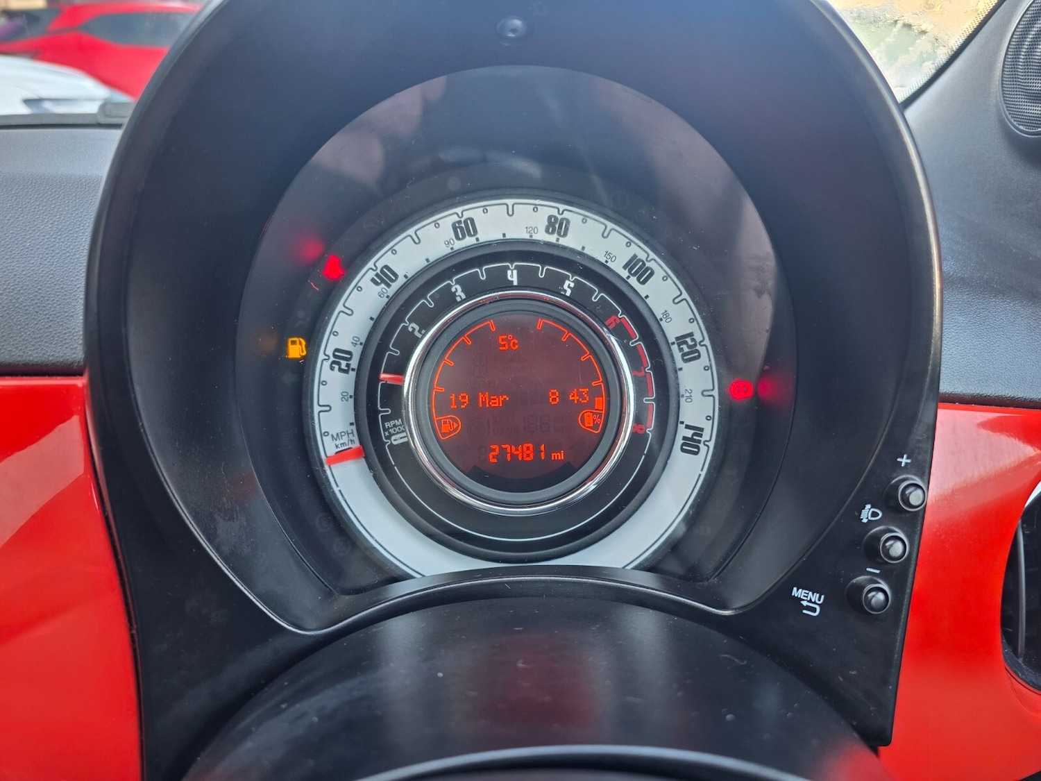 Used Fiat 500 2023 for sale - 77960004: Photo 31