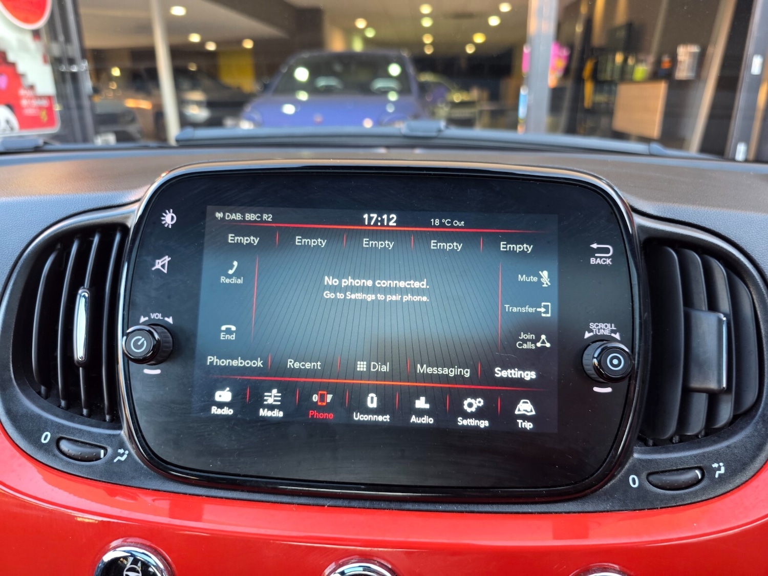 Used Fiat 500 2023 for sale - 77960004: Photo 37