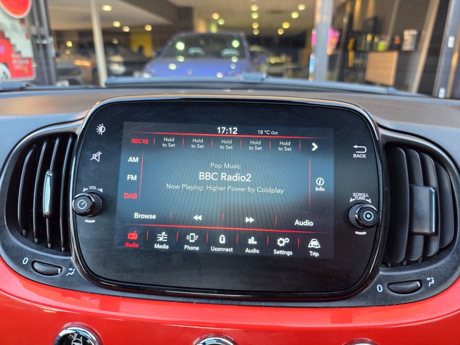 Used Fiat 500 2023 for sale - 77960004: Photo 38