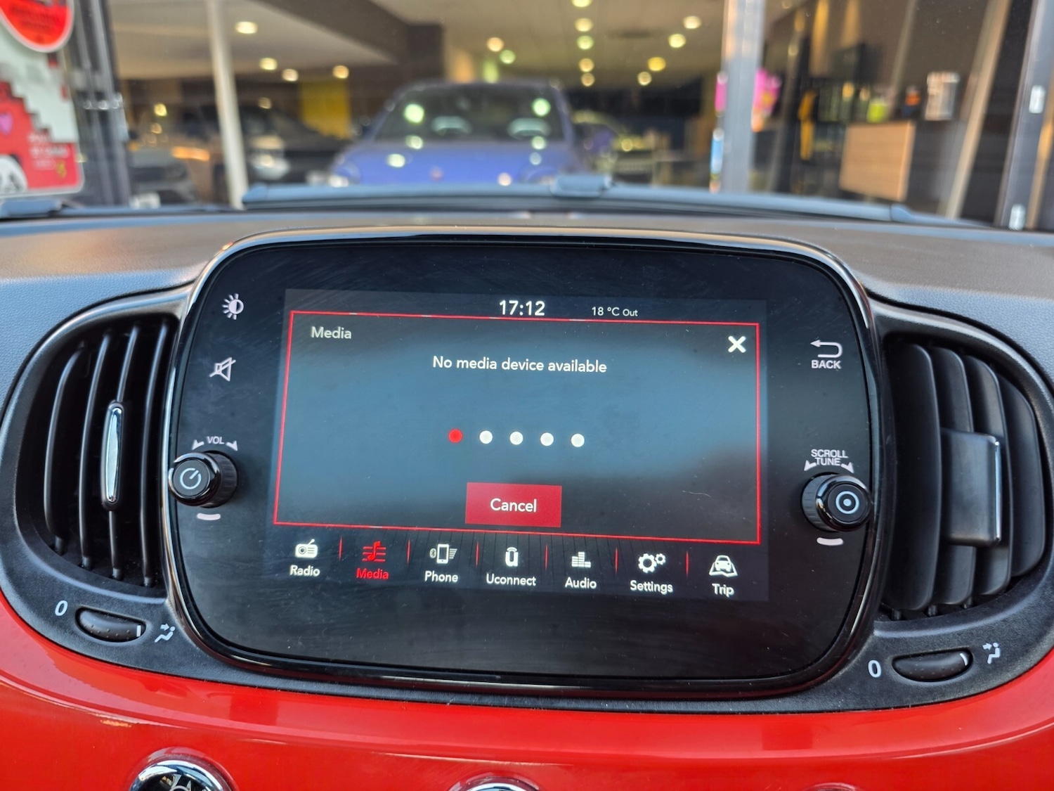 Used Fiat 500 2023 for sale - 77960004: Photo 39