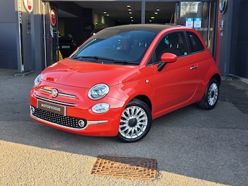 Used Fiat 500 2023 for sale - 77960004: Photo