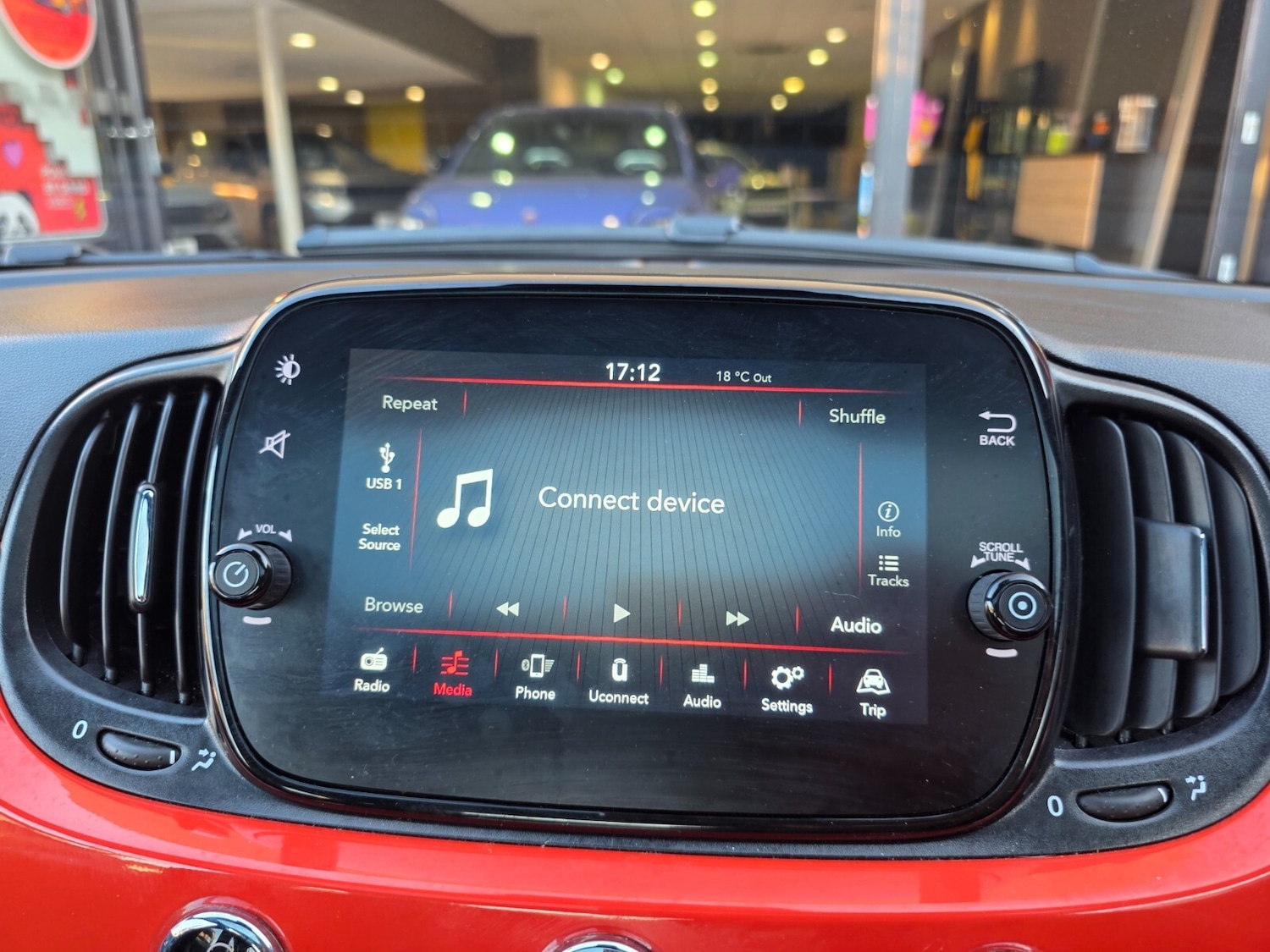 Used Fiat 500 2023 for sale - 77960004: Photo 40