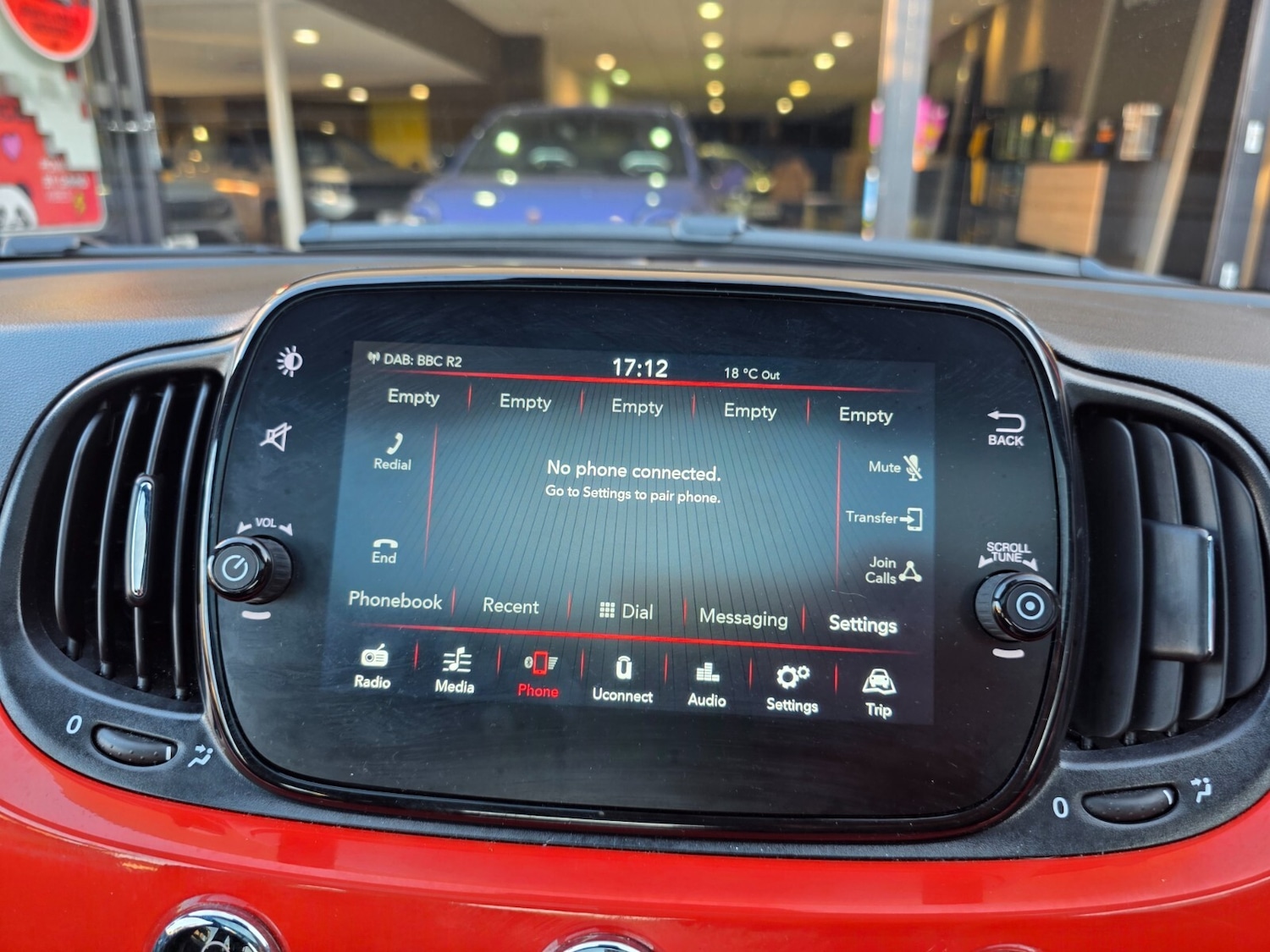 Used Fiat 500 2023 for sale - 77960004: Photo 41