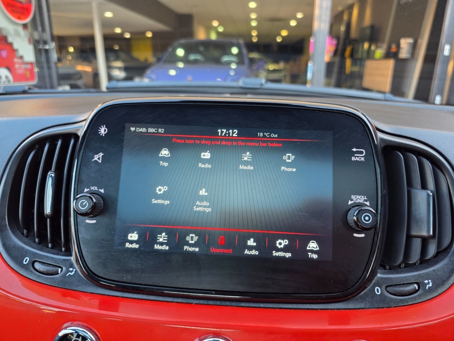 Used Fiat 500 2023 for sale - 77960004: Photo 42