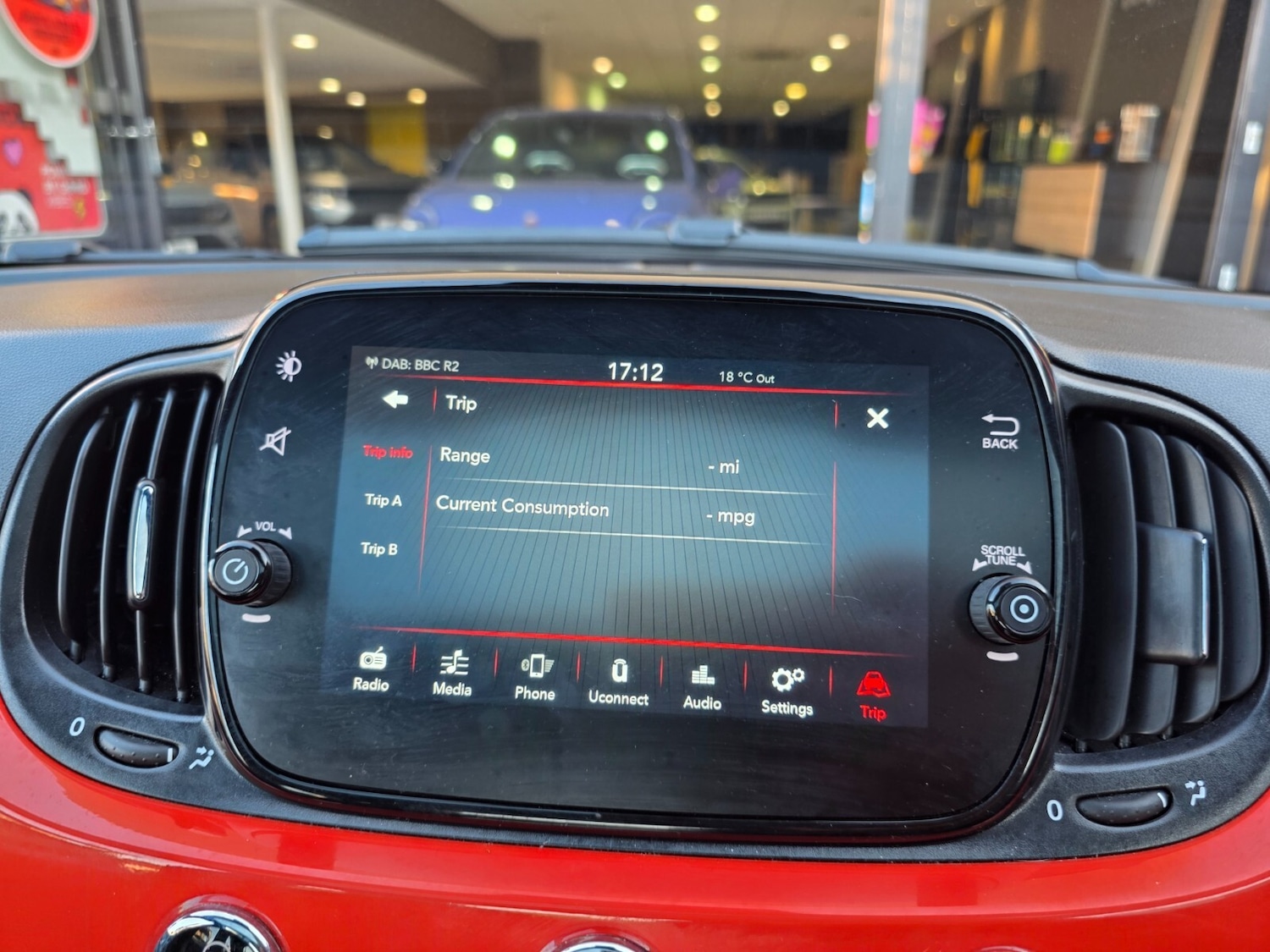 Used Fiat 500 2023 for sale - 77960004: Photo 45