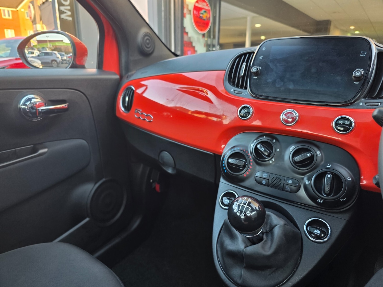 Used Fiat 500 2023 for sale - 77960004: Photo 50